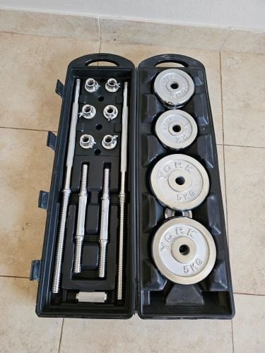 Dumbell 50 Kg