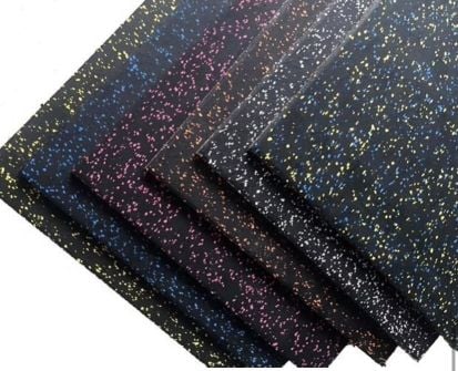 Gym Mat