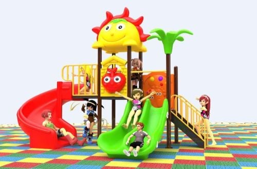 ألعاب الأطفال 