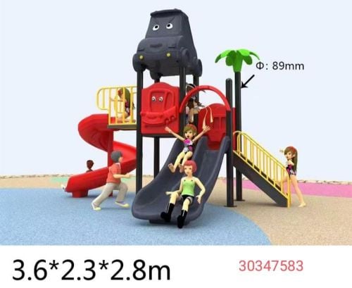 ألعاب الأطفال 