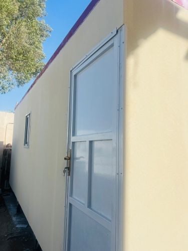 cabin for sale 