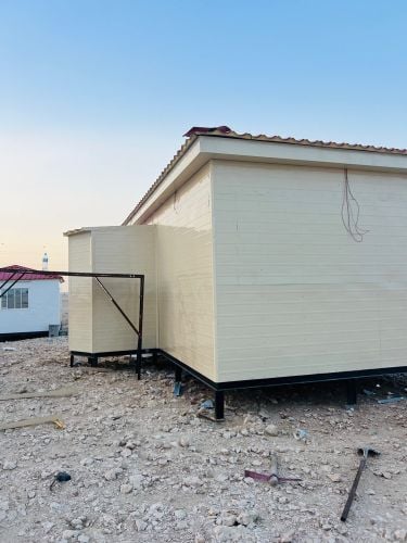 cabin mosque 