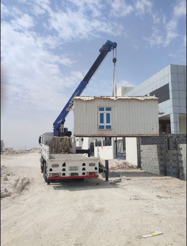للايجار كرين 10طن12طن بسعرمناسب ل