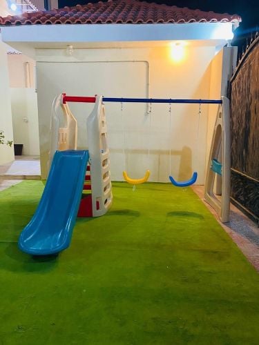 ألعاب الأطفال 