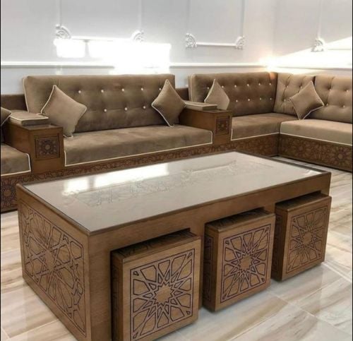 ‎‎‎‎‎‎‎تفصيل وتنجيد مفروشات تنجيد