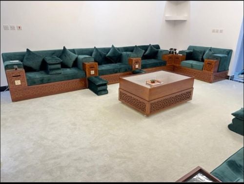 ‎‎‎‎‎‎‎تفصيل وتنجيد مفروشات تنجيد