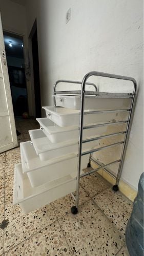 Organizer Side drawer for sale