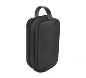 Handbag with Lock