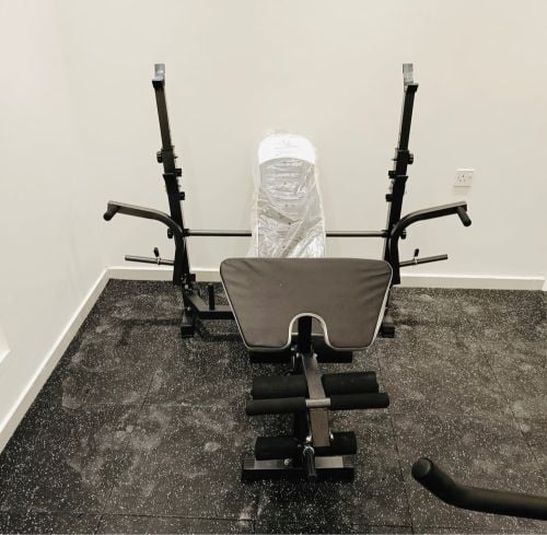 Banch Gym