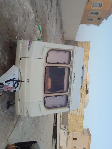تنضيف وغسيل الكباين و كرفنات