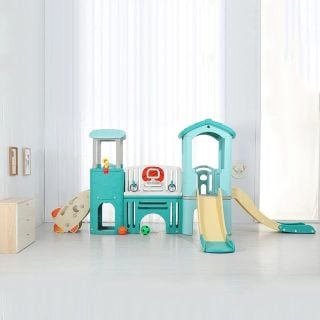baby playground 