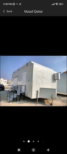 new photo cabin parcel 70408520