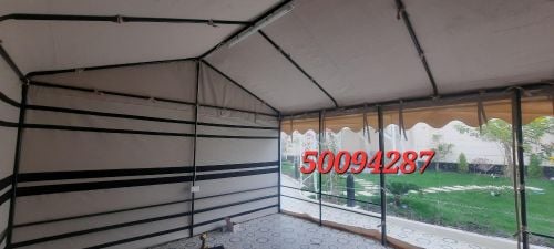 normal tent