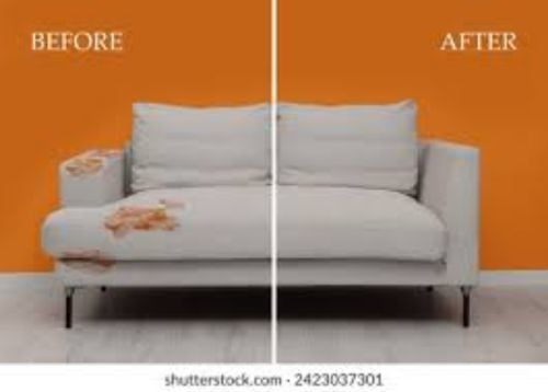 sofa set upholostery, carpet serv