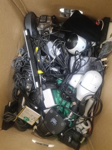 Allcharger