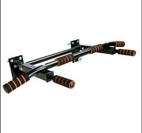 Pull Up Bar