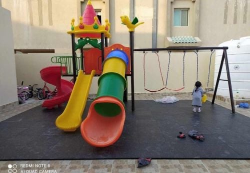 ألعاب الأطفال