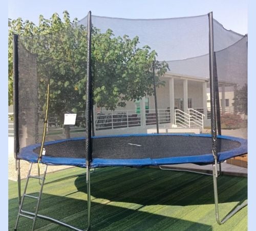 نطاطة ألأطفال