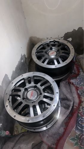 تي ار دي