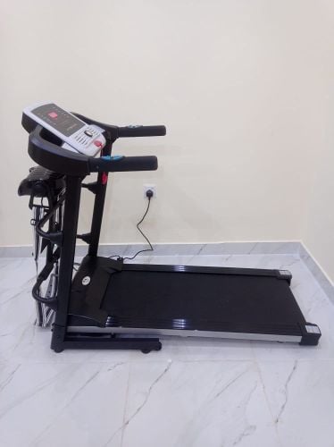 Treadmill new