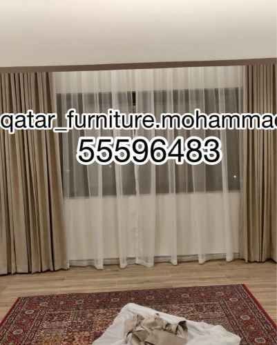 Qatar Furniture 