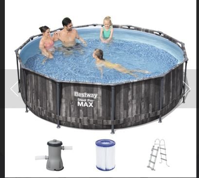 بركه سباحه جميع الاحجام 