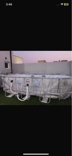 swimming pools for sale 