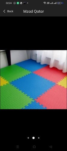 baby floor carpat pvc