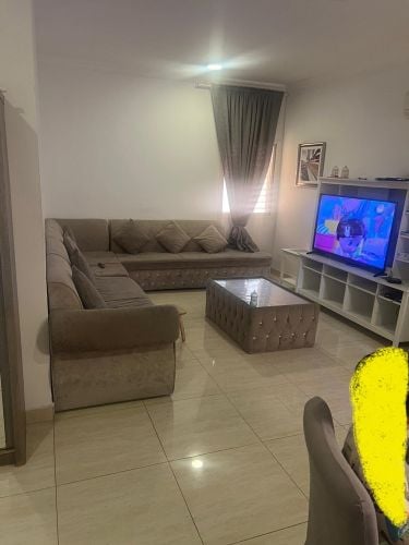 للإيجار شقة في السد 