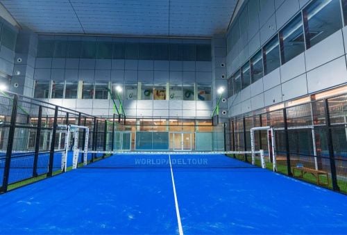 Badal playground project for sale