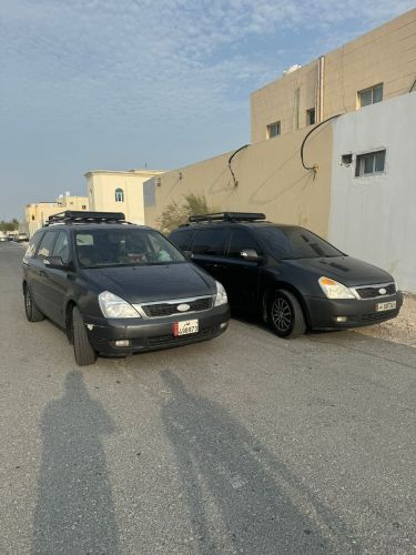 توصيل من قطر الي السعوديه