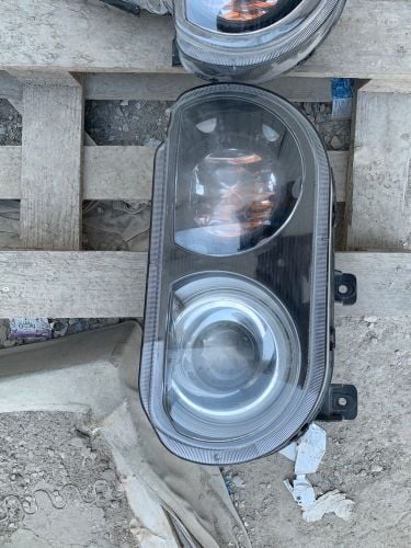 ليتات دودج تشالنجر