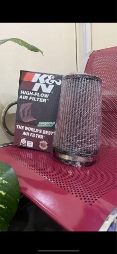 K&N 