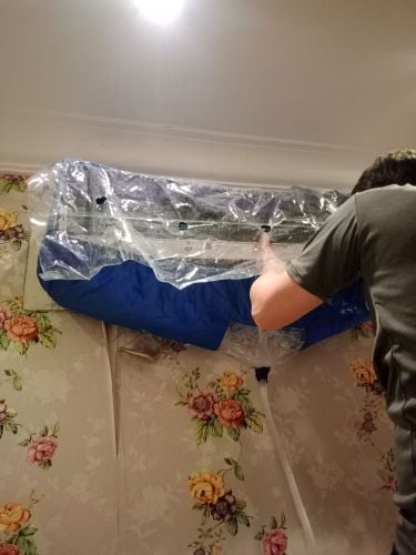 ac maintenance services