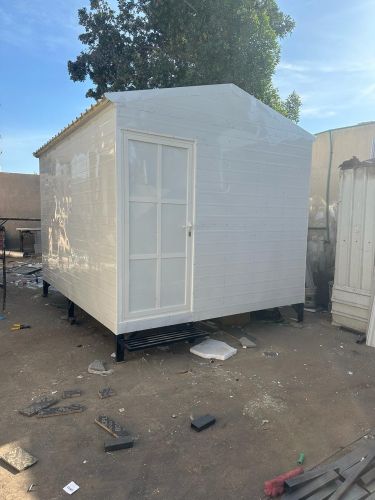 Porta cabin 