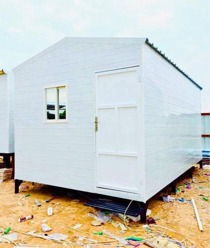 porta cabins 
