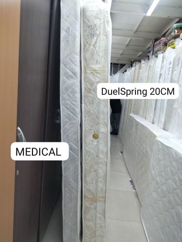 mattress