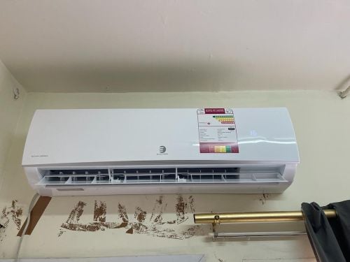 خدمة صيانة المكيفات