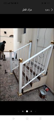 حدادين لعمل جميع اعمال الحداده