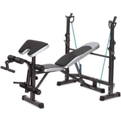 Bench Gym