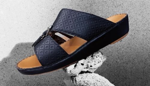 Di marzo slipper