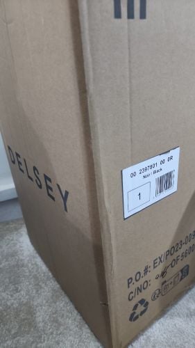 DELSEY Paris Luggage