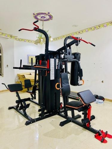 Multi Gym Machine