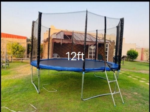 نطاطة ألأطفال