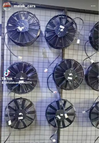  مراوح إسبال إيطالي 