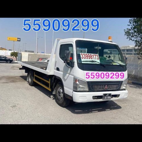 Breakdown Car Recovery 55909299