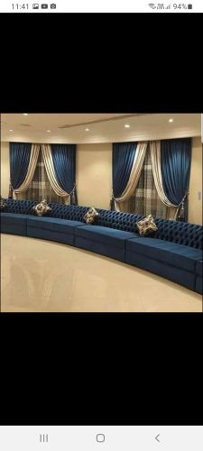 sofa for sale 1 meter QR 450 