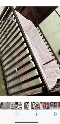 ‏ children's bed