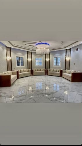 new majlis 1 meter QR 600
