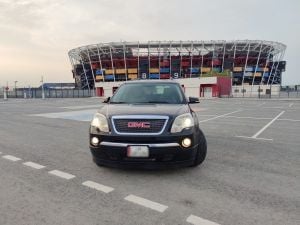 اكاديا 2012 اس ال اى